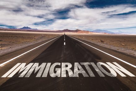 Immigrants, Environment, and Enlightenment