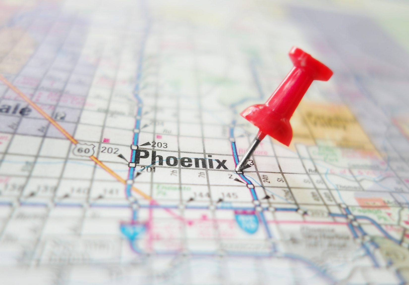 Report:  Arizona’s SB 1070 Costs Over $141 Million