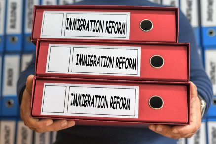 Bloomberg Again Argues for Immigration Reform