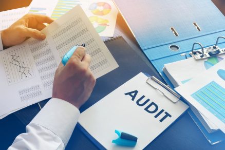 Increased Government Workplace Audits Coming