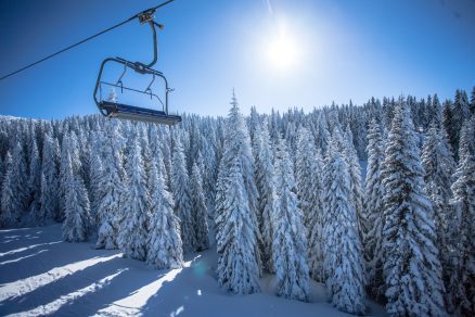 Ski Industry Worries that Anti-Immigrant Bills Would Hurt Business