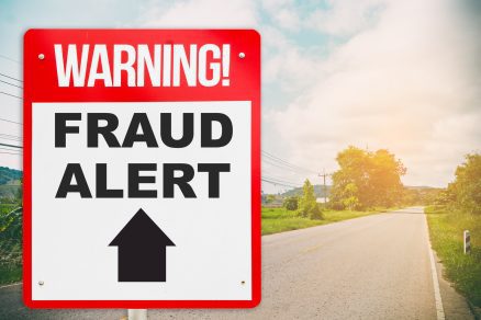 Fraud Alert: Beware of Emails regarding the Diversity Visa Lottery