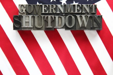 Remembering the 1995 Government Shutdown
