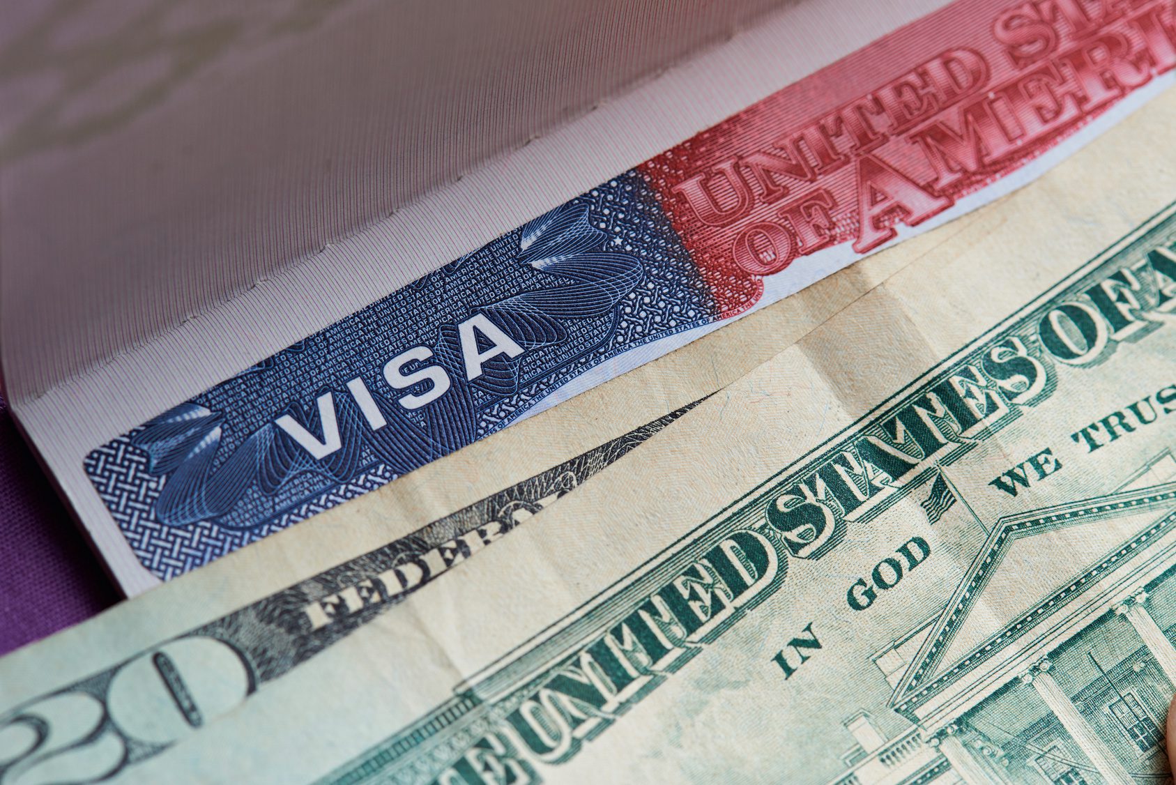 Business Leaders Request More Work Visas From Congress