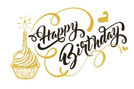 Happy Birthday, Joyeux Anniversaire, Feliz Cumpleanos NAFTA!