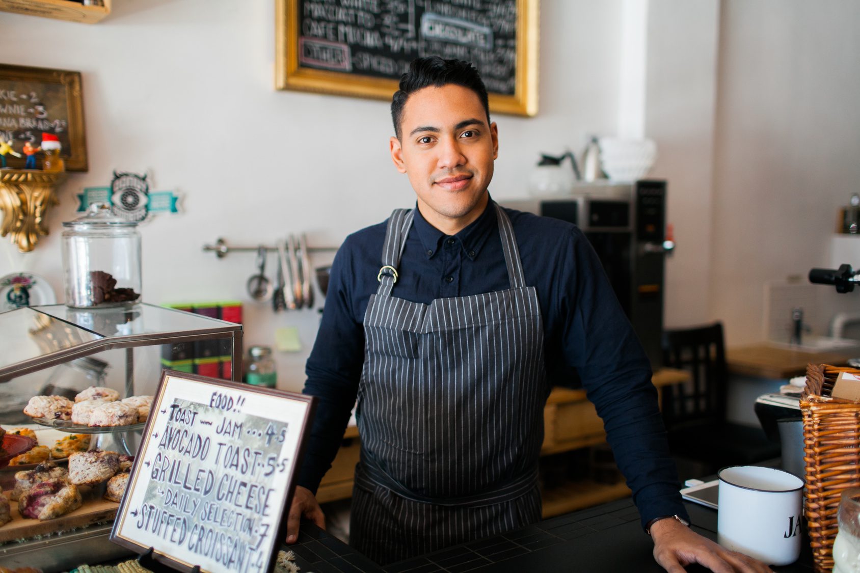 Immigrant Entrepreneurs Are Creating Jobs in the U.S.