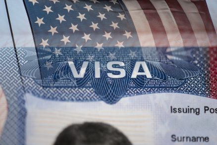 Ingenious Plan or Sinking Ship? – The Elusive H-1B Visa.