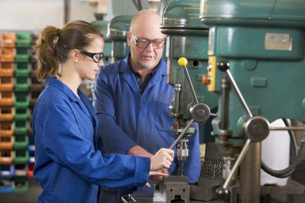 Immigration Laws Deter Needed Workers from Entering the US to fill Blue Collar Work