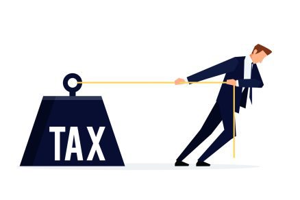 Comprehensive Immigration Reform and a Date with the Tax Man?