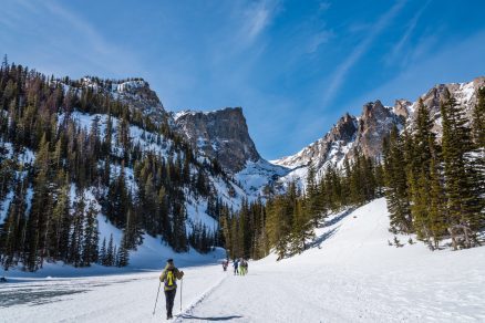 The Impact of Immigrants in Colorado