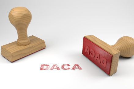 DACA: One Year Later