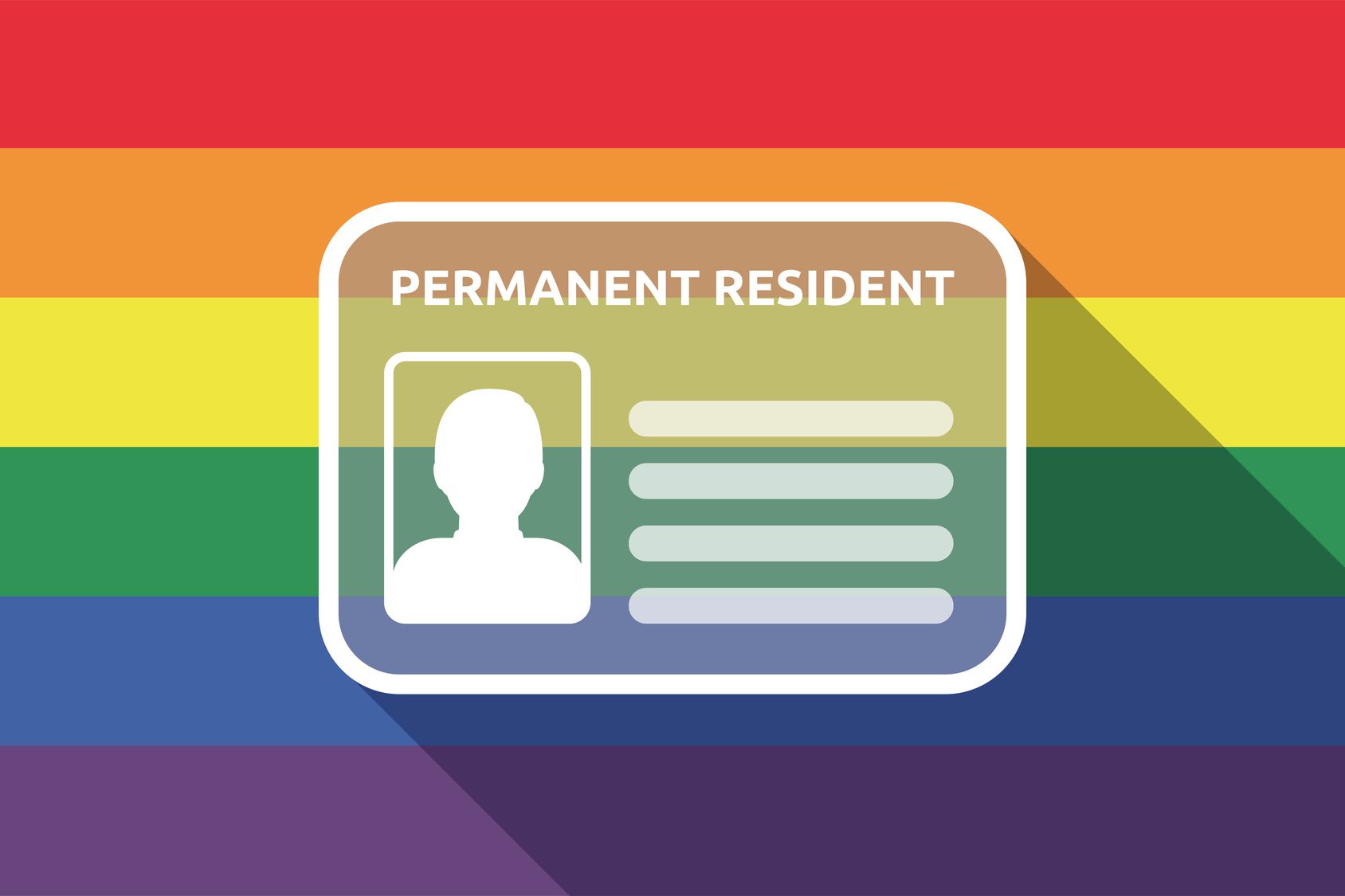 6 Lesser-Known Benefits of LGBT Immigration