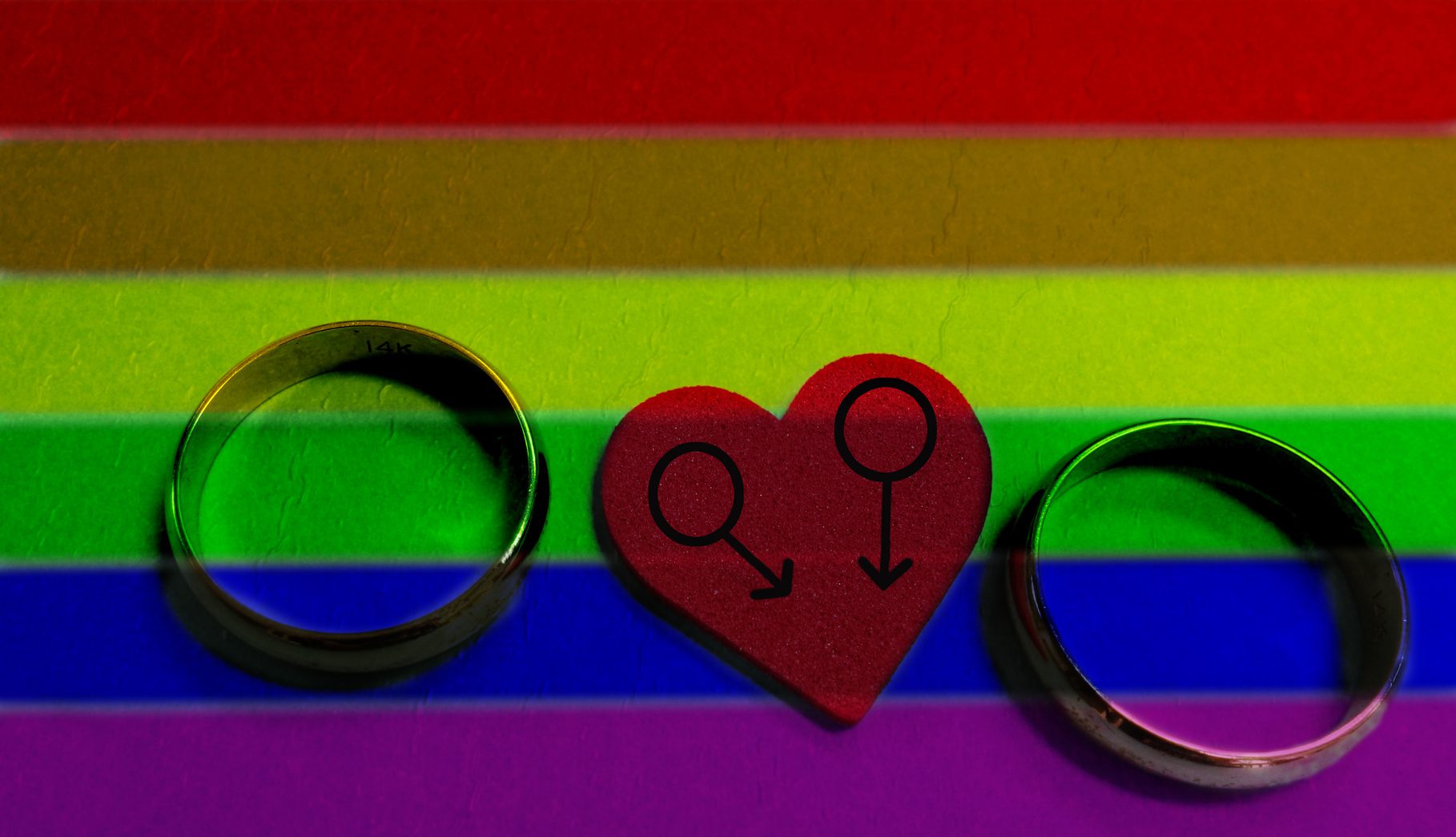 Documenting Same-Sex Relationships