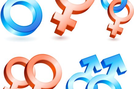 Managing Previous Opposite-Sex Relationships in Current Same-Sex Marriages