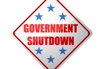 E-Verify Unavailable During Government Shutdown