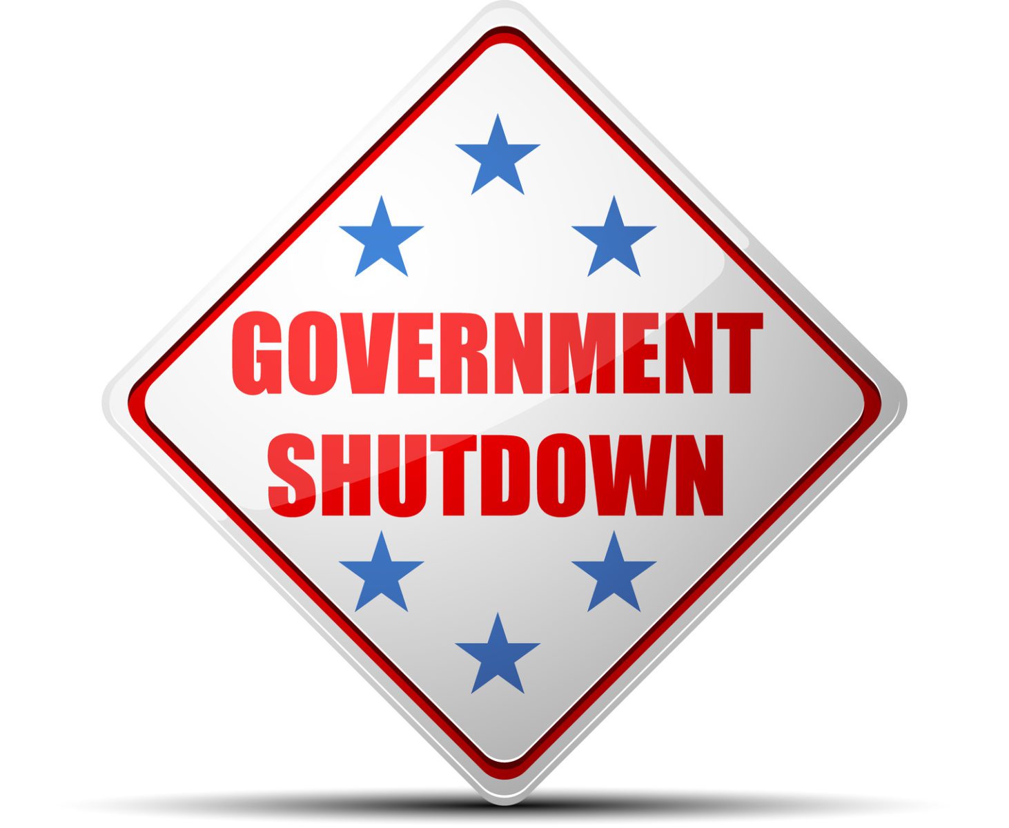 E-Verify Unavailable During Government Shutdown