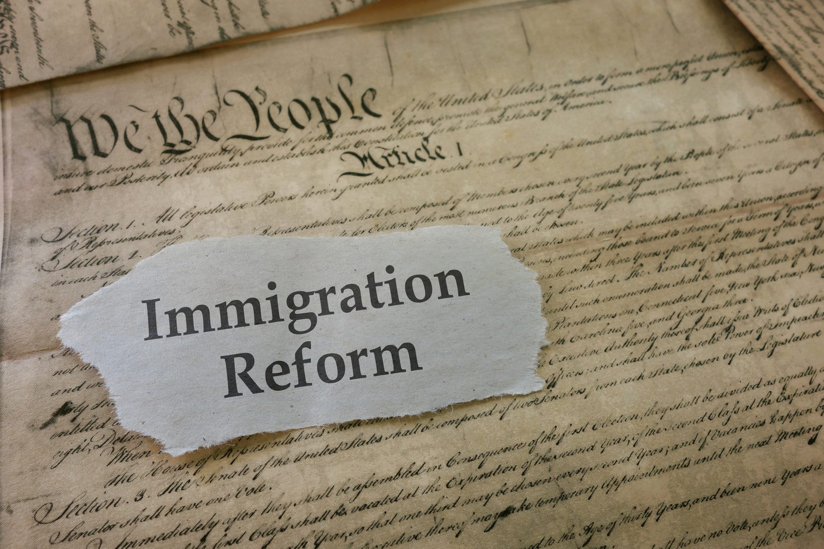 Just One More Reason to Support Comprehensive Immigration Reform