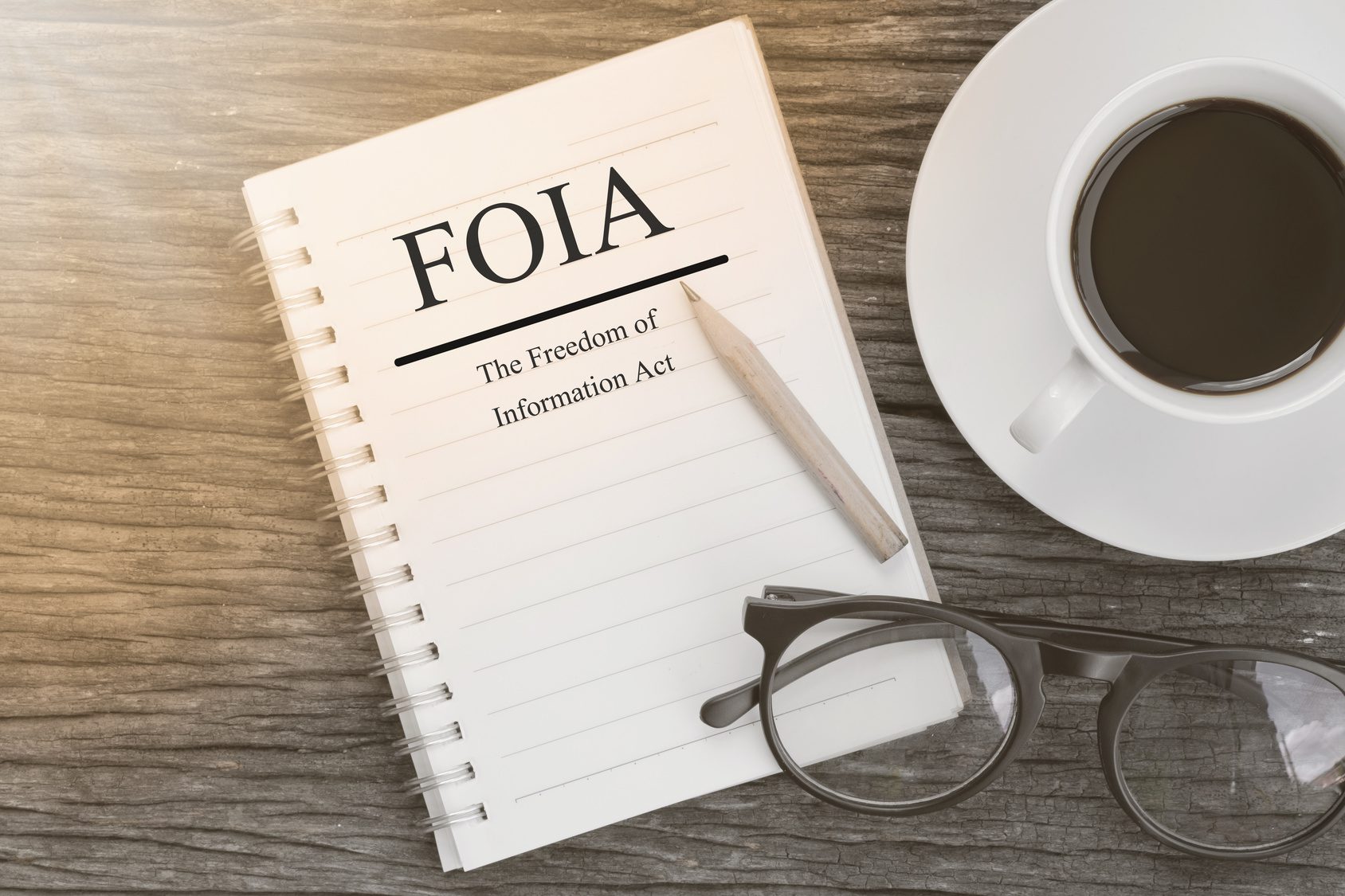 DHS Releases New Web-Based FOIA Request Form