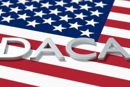 DACA Renewal Procedure: April Update