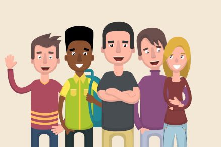 Increase in International Student Population Benefits the U.S.