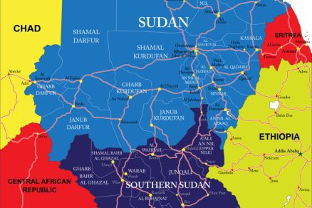 USCIS Extends Designation of Sudan for TPS