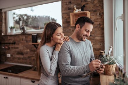 Spousal Relationships