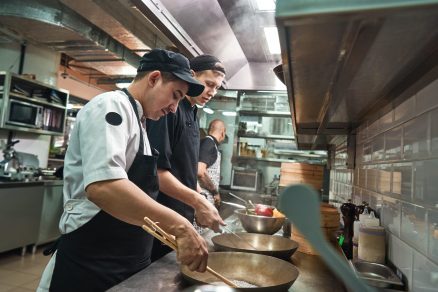 Employment Non-Immigrant Visas