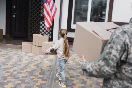 Citizenship Through Military Service