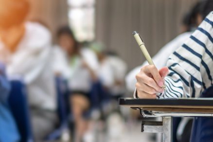 Advanced Degree Professionals