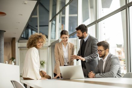 Multinational Managers & Executives