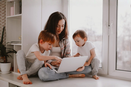 K-3 & K-4 Visas for Spouses & Unmarried Minor Children of U.S. Citizens