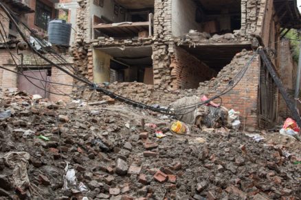 Bill Introduced in Congress to Grant Citizens of Nepal Temporary Protected Status