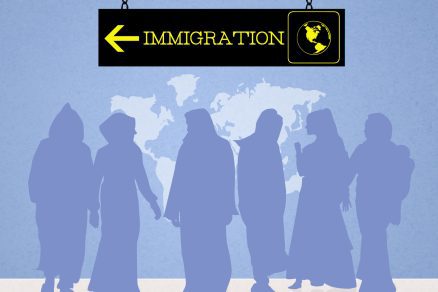 ICE Issues FAQs on Executive Action