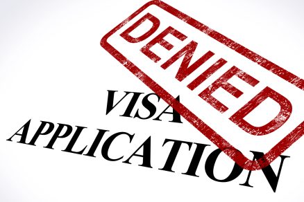 The Doctrine of Consular Nonreviewability Lives-On
