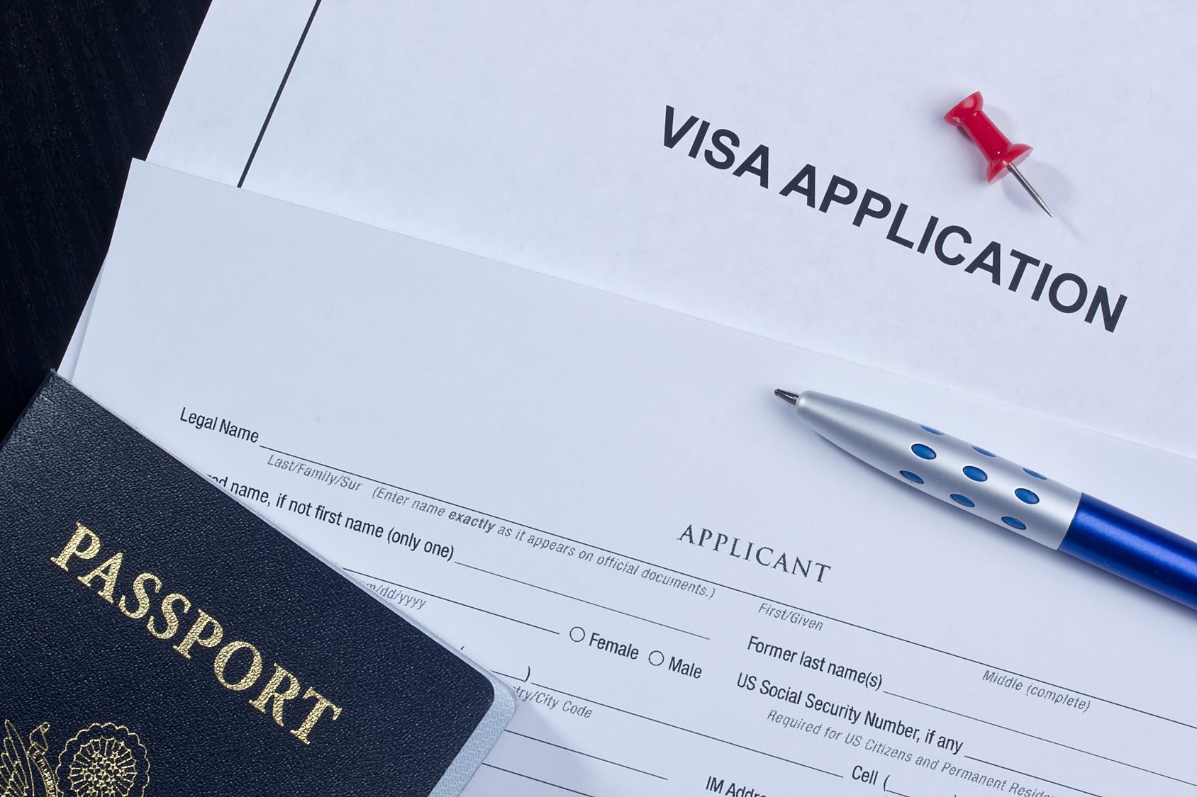 USCIS Announces Revised Visa Bulletin