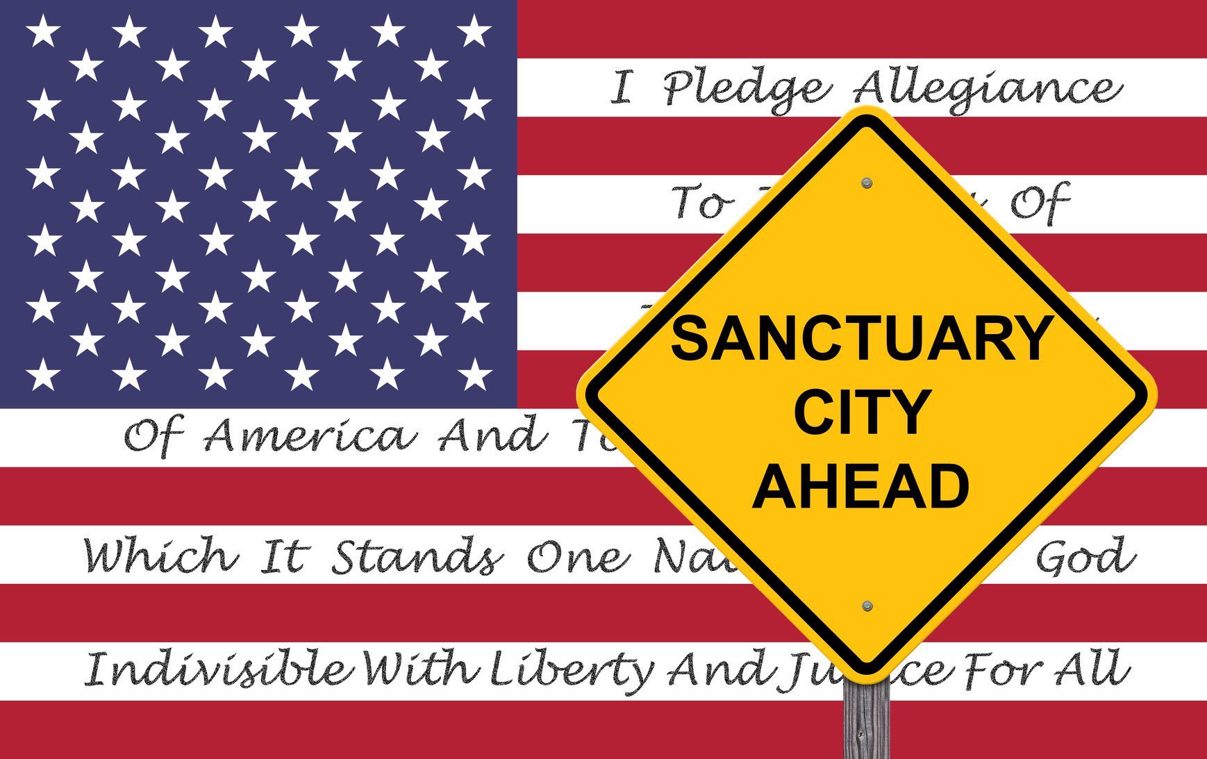 Senate Rejects “Sanctuary Cities” Legislation