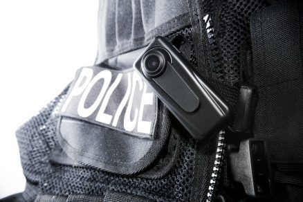 CBP Further Delays Implementation of Body Worn Cameras