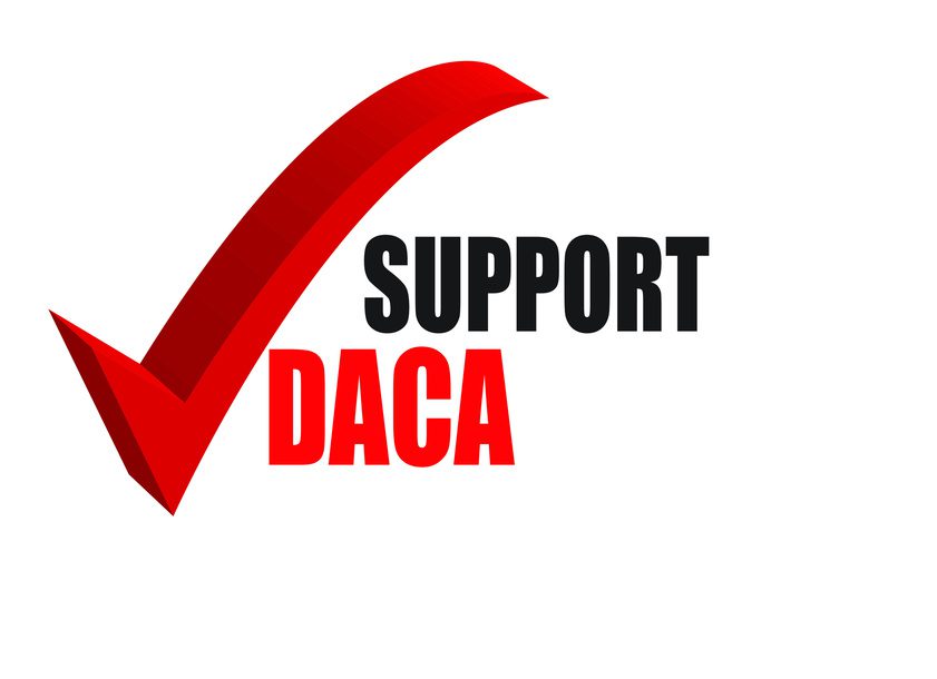DAPA and Expanded DACA Finally Headed To U.S. Supreme Court