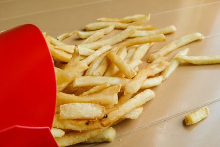 McDonald’s Settles Immigrant Discrimination Claim with DOJ
