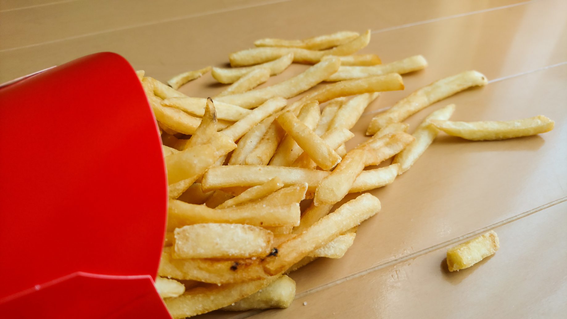 McDonald’s Settles Immigrant Discrimination Claim with DOJ