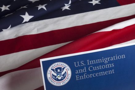 ICE Raids and Your Rights