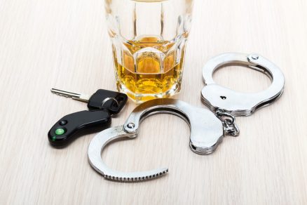 DUI Visa Revocations