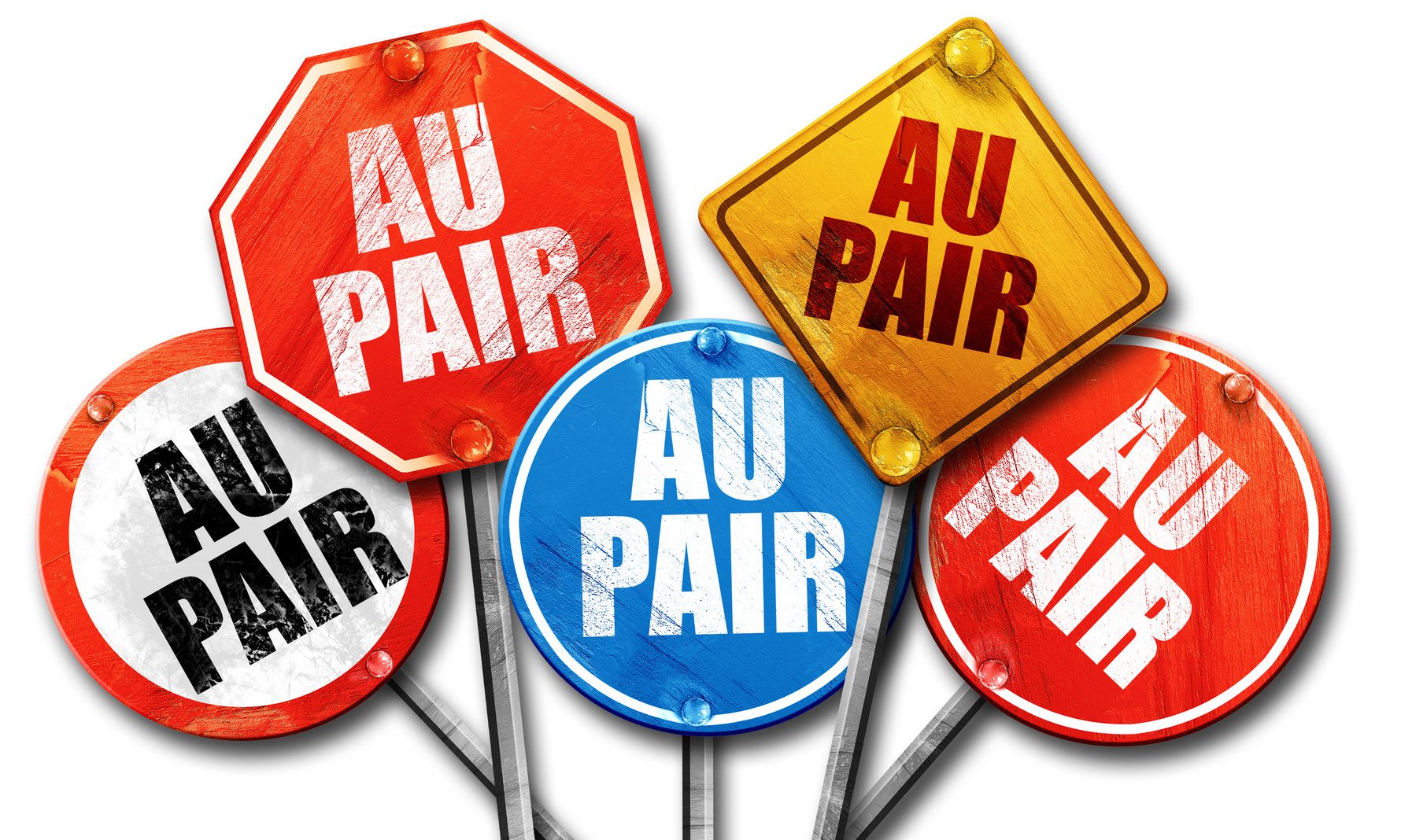 Court Finds Au Pair Program Sponsors Colluded to Fix Wages and Exploit Au Pairs