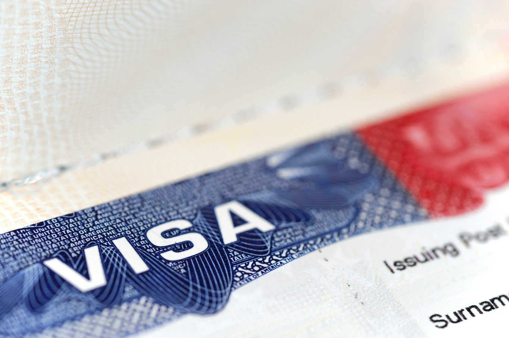 DHS Adds Countries to the Visa Waiver Program Travel Restriction