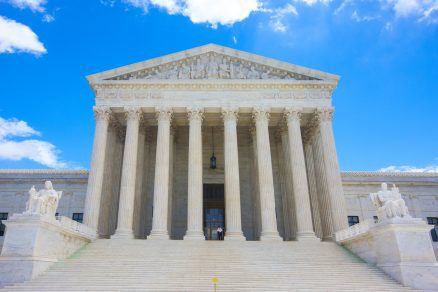 Potential Outcomes After Supreme Court Oral Argument on DAPA: The Good, The Bad, and The Ugly
