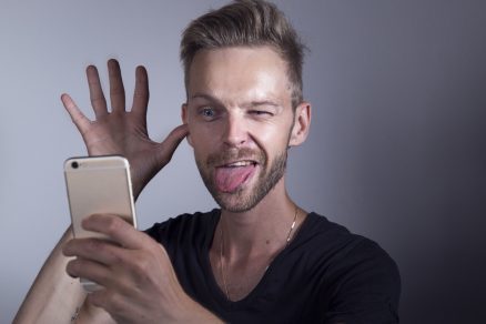 Give Us Your Tired, Your Poor, Your Huddled Masses, and Your Snapchat Username