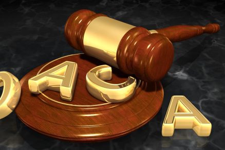 New Lawsuit Seeks to Restore Obama’s Executive Actions