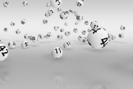 Lady Luck:  “Winning” the Diversity Visa Lottery