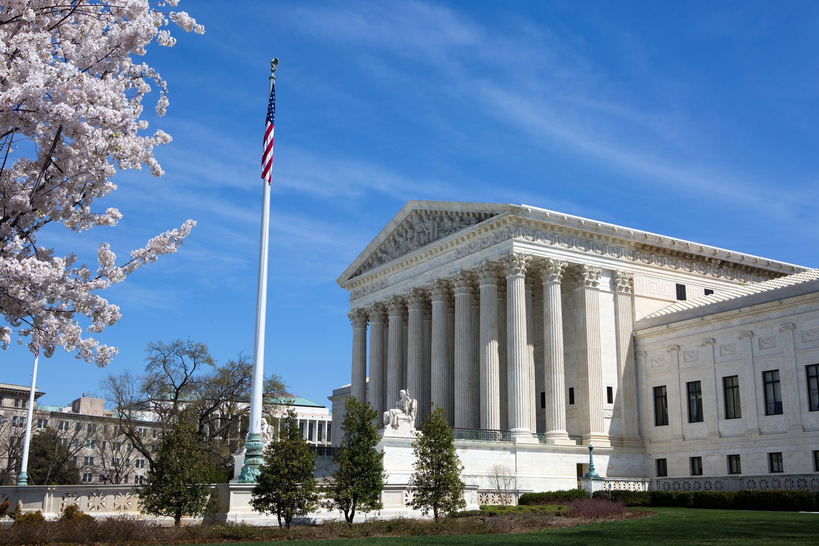 United States Supreme Court Grants Certiorari in Lynch v. Dimaya