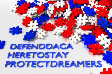 Fourteen Mayors Urge Trump to Continue DACA